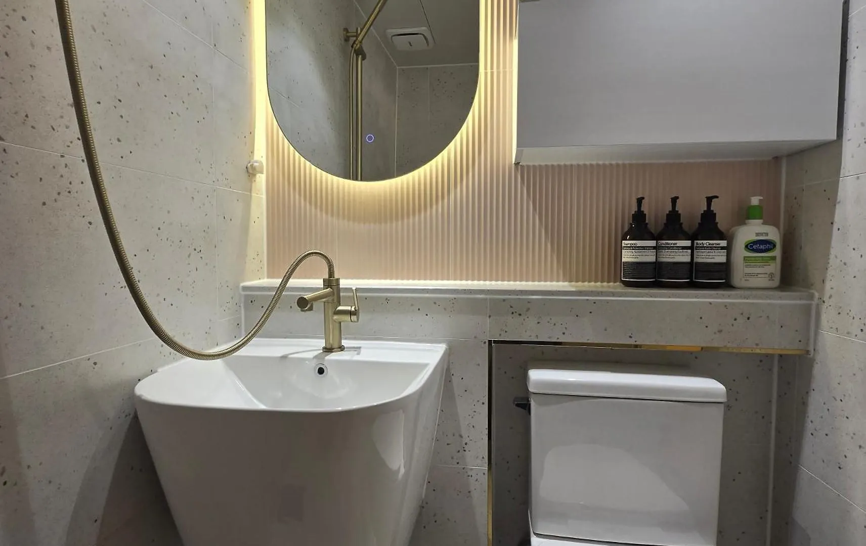 Hongdae House- 3Mins To Hongdae Station Bed & Breakfast Seoul 0*,