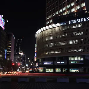 President Seoel