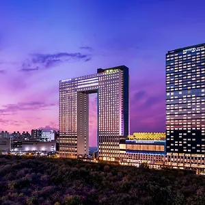 Ibis Styles Ambassador Yongsan Seoel