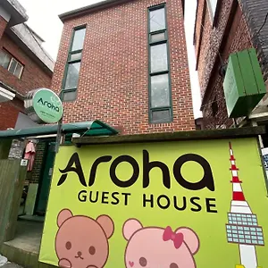 Aroha Station Seoel